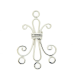 Sterling Silver Bali Earring Chandelier - CH4283