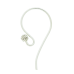 Sterling Silver Bali Ear Wire - EW4024