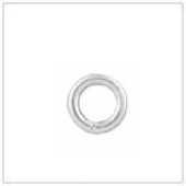 Sterling Silver Closed Jump Ring - RCL-5-16