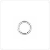 Sterling Silver Closed Jump Ring - RCL-5-20