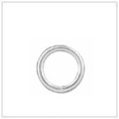 Sterling Silver Closed Jump Ring - RCL-7-16