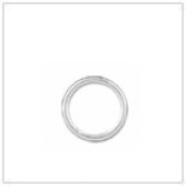 Sterling Silver Closed Jump Ring - RCL-7-20
