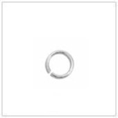 Sterling Silver Open Jump Ring - ROP-3-22