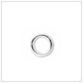 Sterling Silver Open Jump Ring - ROP-4-18