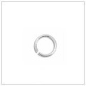 Sterling Silver Open Jump Ring - ROP-4-22