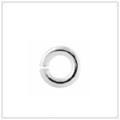 Sterling Silver Open Jump Ring - ROP-5-16