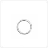 Sterling Silver Open Jump Ring - ROP-5-20