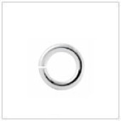 Sterling Silver Open Jump Ring - ROP-6-15