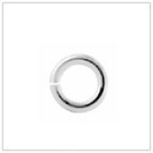 Sterling Silver Open Jump Ring - ROP-6-16