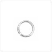 Sterling Silver Open Jump Ring - ROP-6-22