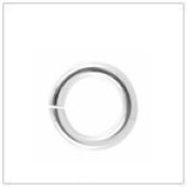 Sterling Silver Open Jump Ring - ROP-7-16