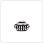 Sterling Silver Tiny Coil Scpacer - SS3210xL