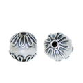 Bali Silver Beads Wholesale